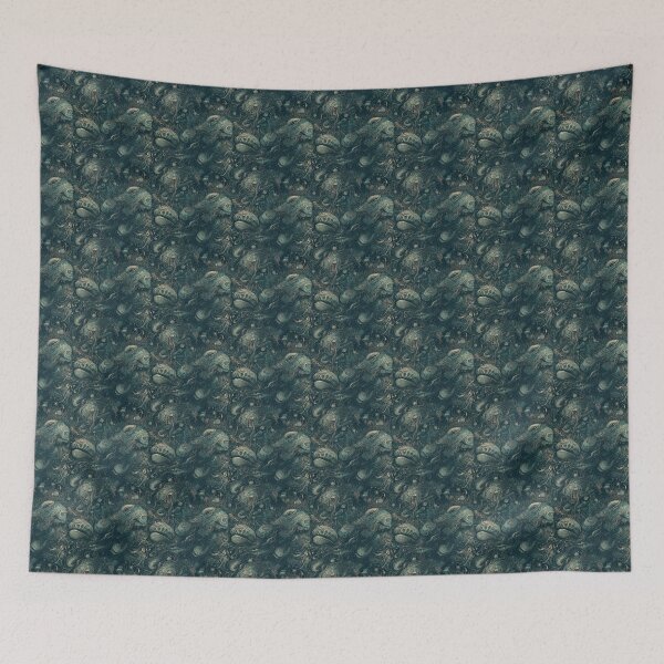 Item preview, deep sea designed and sold by DED-Original.
