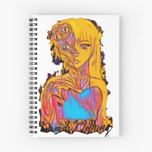 Item preview, Dreadi girl designed and sold by DreadiClothing.
