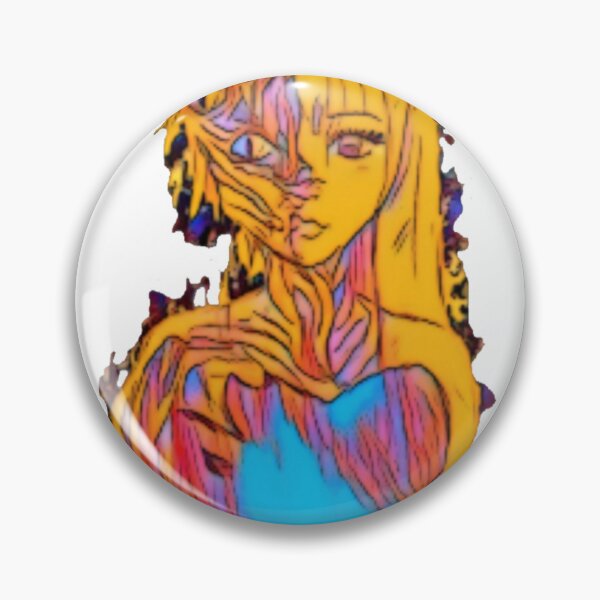 Item preview, Dreadi girl designed and sold by DreadiClothing.