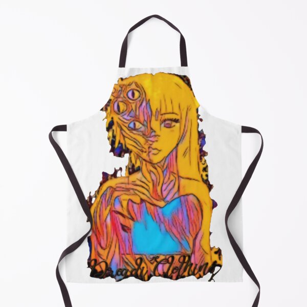 Item preview, Dreadi girl designed and sold by DreadiClothing.