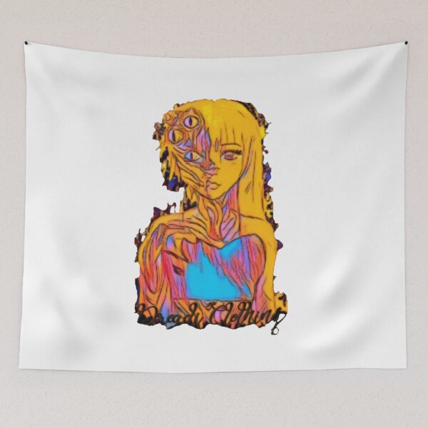 Item preview, Dreadi girl designed and sold by DreadiClothing.