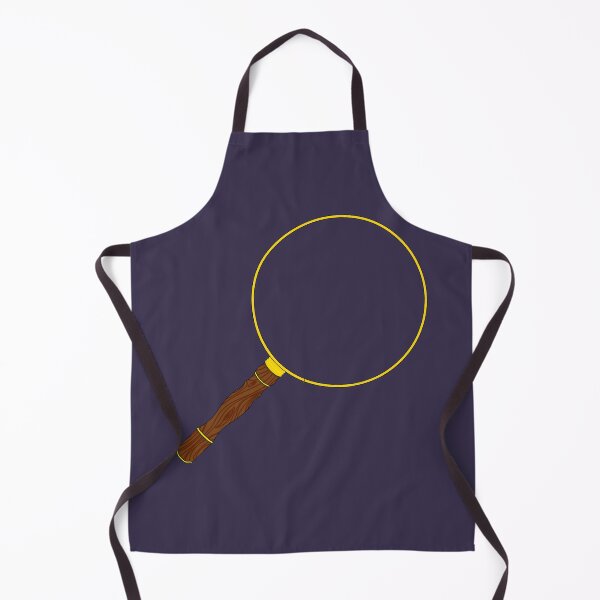 Item preview, Magnifying Glass designed and sold by Catostrophiqu.