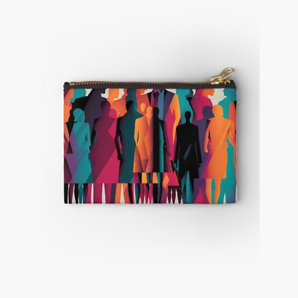 Item preview, People silhouettes designed and sold by NavyPanda.