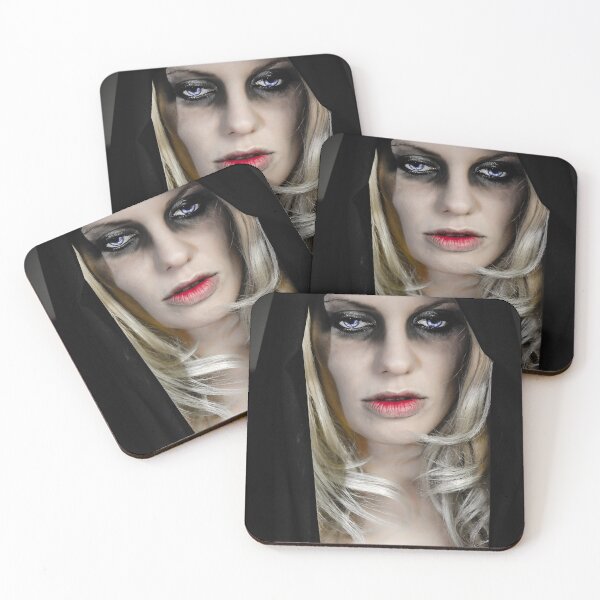 Item preview, Princess of Darkness designed and sold by Sotiris Filippou.