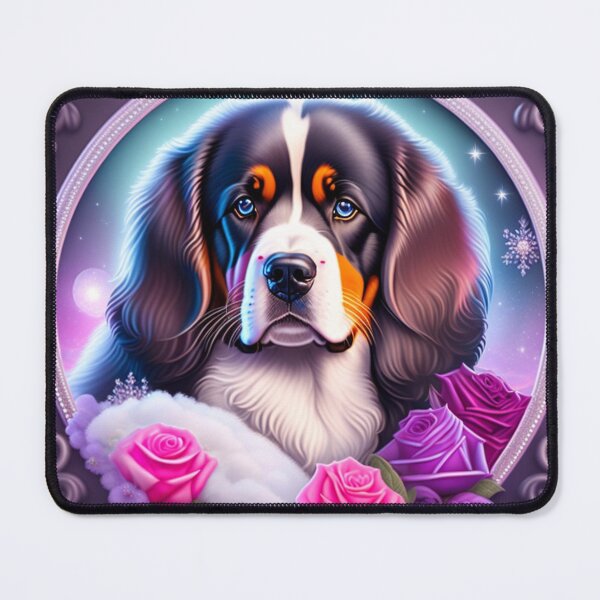 Item preview, Bernese Elegance designed and sold by Nocturne  Paws.