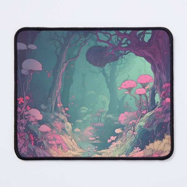 Item preview, Forest of Enchantment designed and sold by acutal.