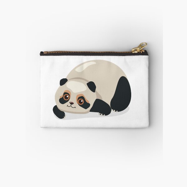 Item preview, panda illustration  PANDAMIC designed and sold by Artgaus1.