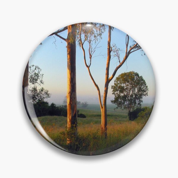 Item preview, Dawn in the bush designed and sold by Mel Brackstone.