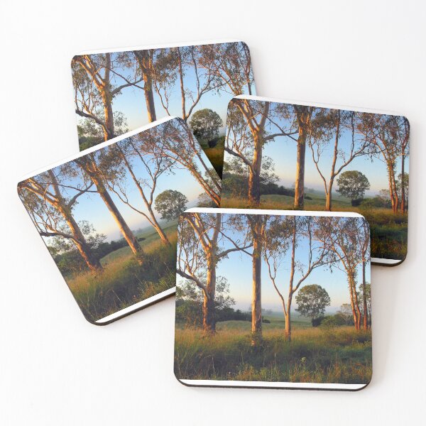 Item preview, Dawn in the bush designed and sold by Mel Brackstone.