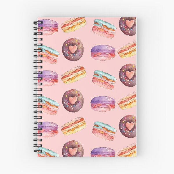 Item preview, Colorful Cookies and Macarons - Set 1 designed and sold by TheThreePixels.