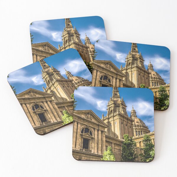 Item preview, Beautiful Barcelona  designed and sold by Sotiris Filippou.