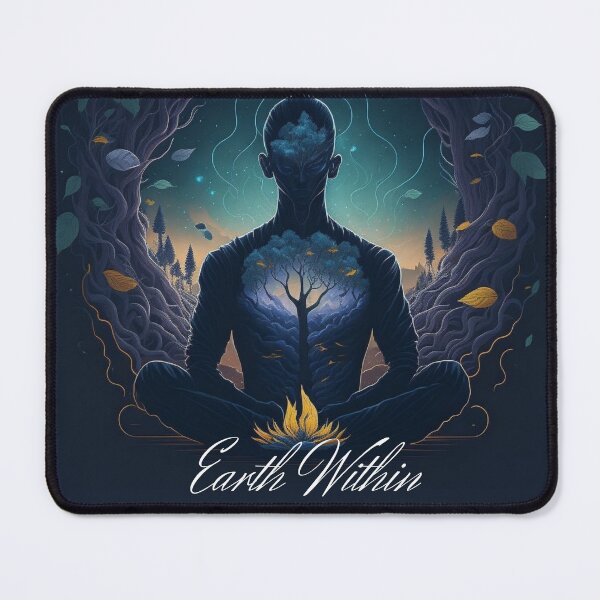 Item preview, Earth Within designed and sold by Imagin8ive.