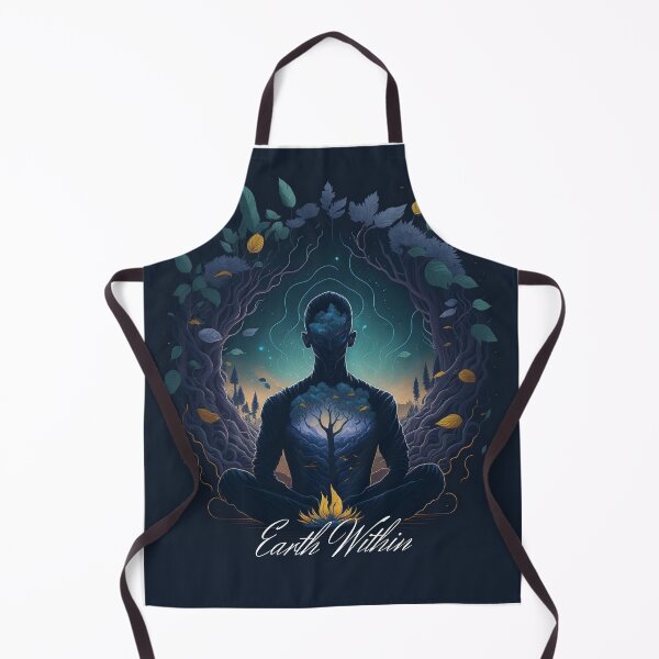 Item preview, Earth Within designed and sold by Imagin8ive.