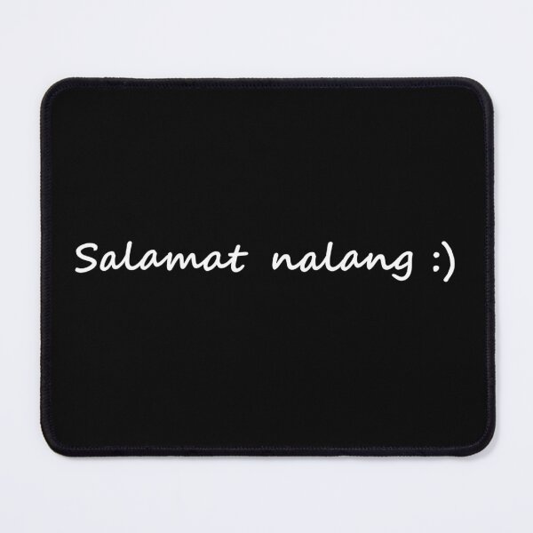 Item preview, Salamat nalang = Thanks anyway TAGALOG designed and sold by PabloBSanchez.
