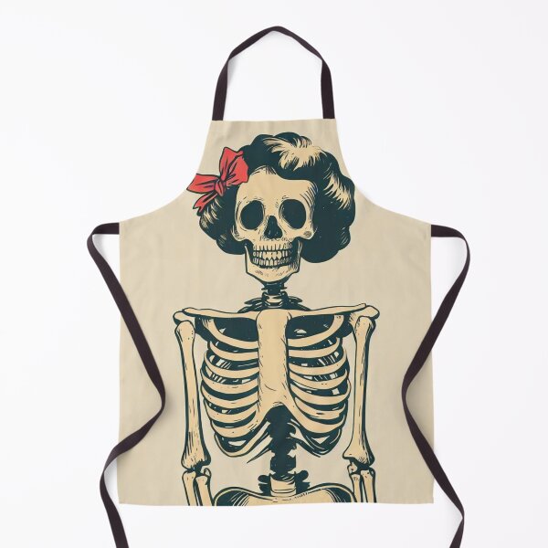 Item preview, BONES designed and sold by AboveUndrground.