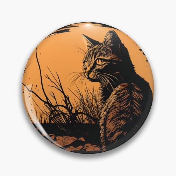 Item preview, CAT MIAW ANIMAL designed and sold by Stefbay.