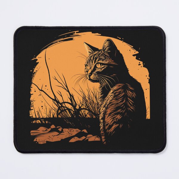 Item preview, CAT MIAW ANIMAL designed and sold by Stefbay.