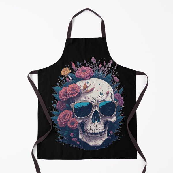 Item preview, Chilled Skull designed and sold by GangBangGang.