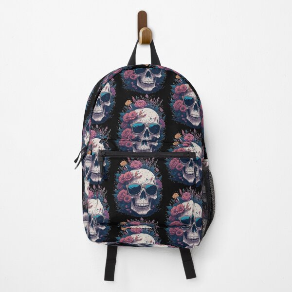 Item preview, Chilled Skull designed and sold by GangBangGang.
