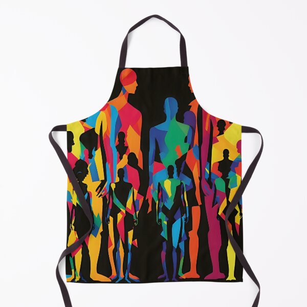 Item preview, People silhouettes designed and sold by NavyPanda.