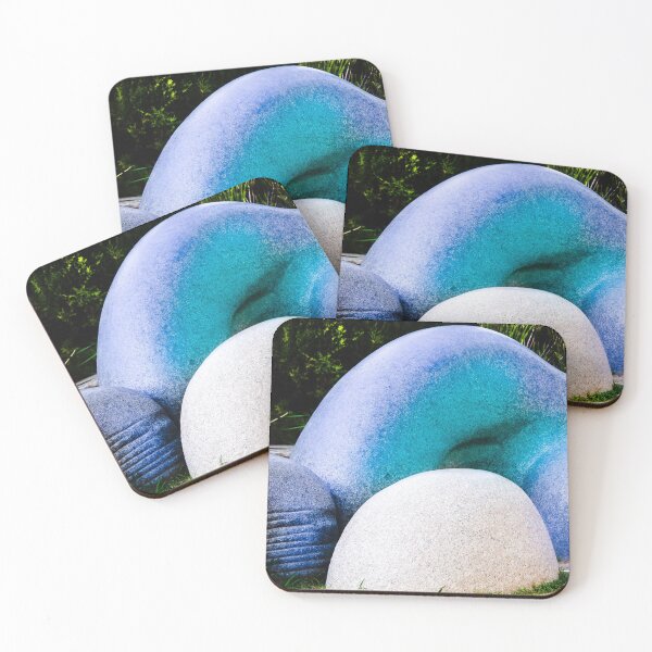 Item preview, Blue Art designed and sold by Sotiris Filippou.