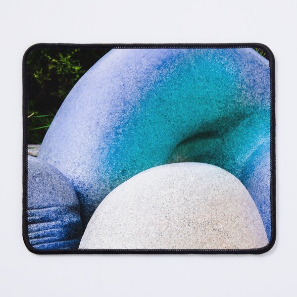 Item preview, Blue Art designed and sold by Sotiris Filippou.