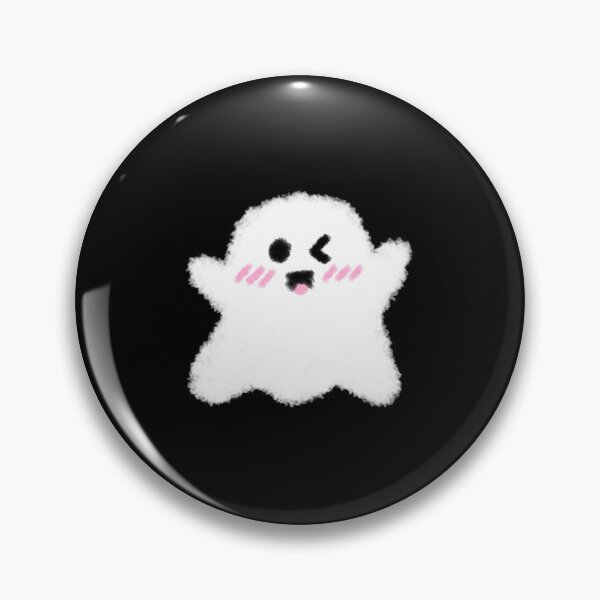 Item preview, Ghost Forkball designed and sold by Sahil Randhawa.