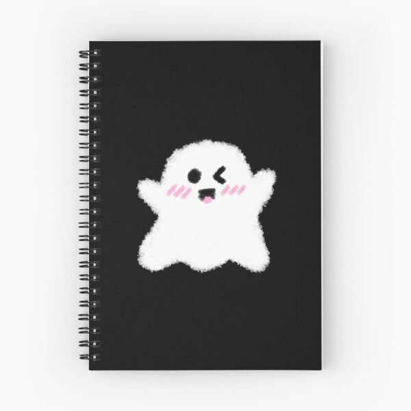 Item preview, Ghost Forkball designed and sold by Sahil Randhawa.