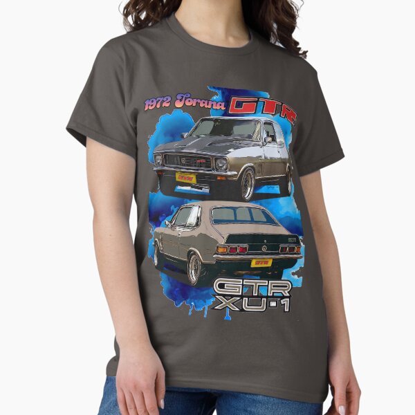 Item preview, 1972 Holden Torana GTR XU-1 designed and sold by Paul Carmona.