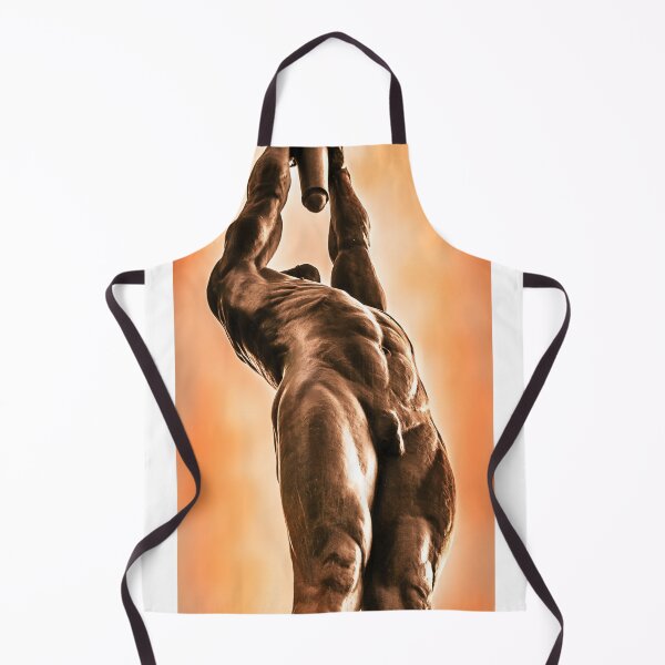 Item preview, Torch-Bearer designed and sold by Sotiris Filippou.