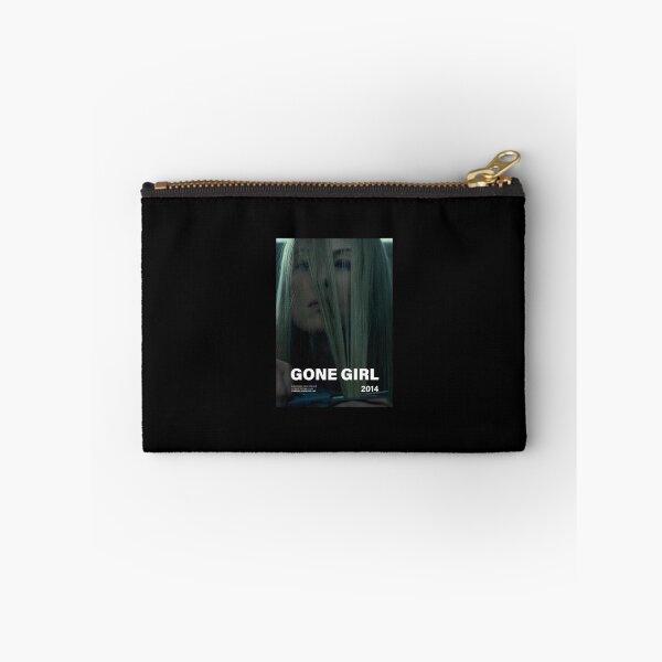 Item preview, GONE GIRL // movie poster designed and sold by 33ll.