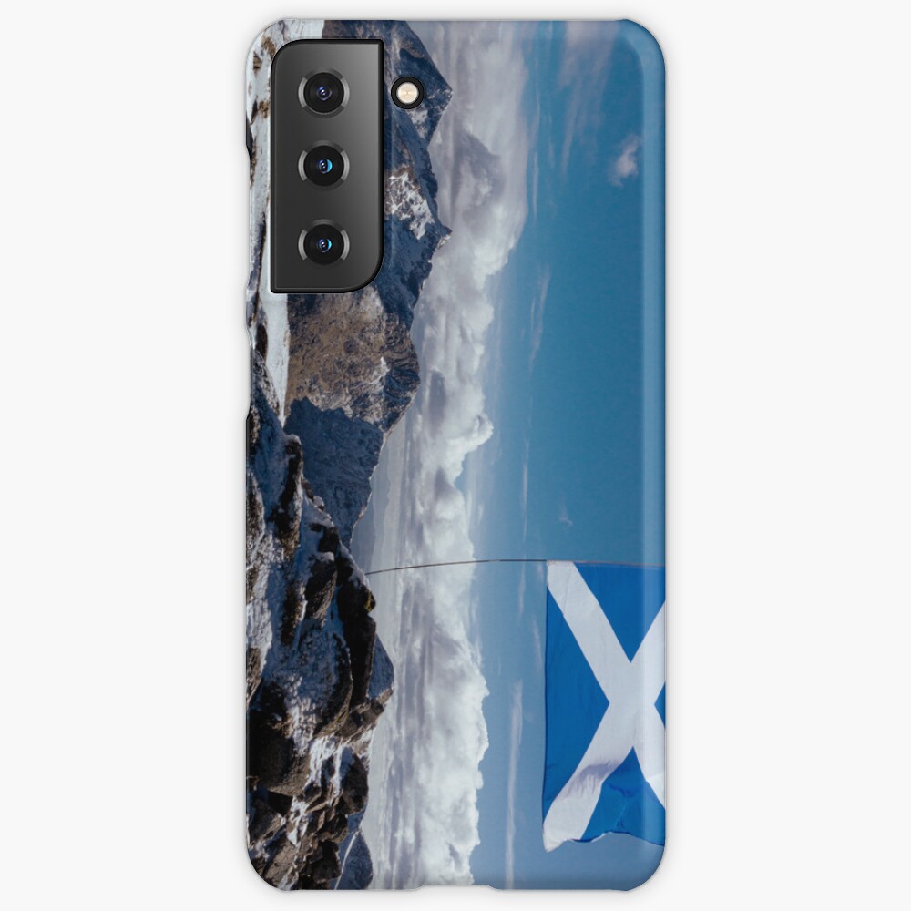 Item preview, Samsung Galaxy Snap Case designed and sold by Hike-and-Click.
