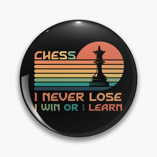 Item preview, Chess Retro Sunset designed and sold by GaryDobson.