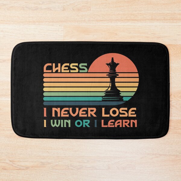Item preview, Chess Retro Sunset designed and sold by GaryDobson.
