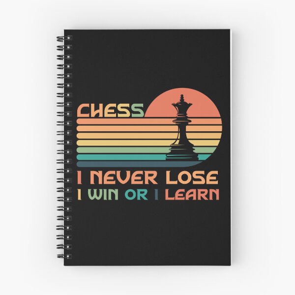 Item preview, Chess Retro Sunset designed and sold by GaryDobson.