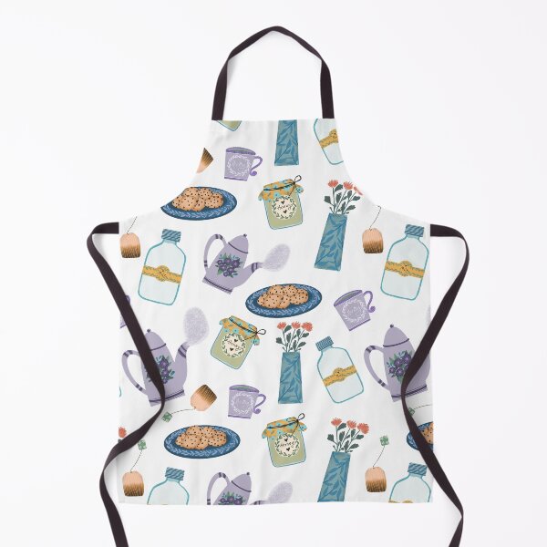 Item preview, Milk tea and chocolate chip cookies designed and sold by pinkyfish1010.