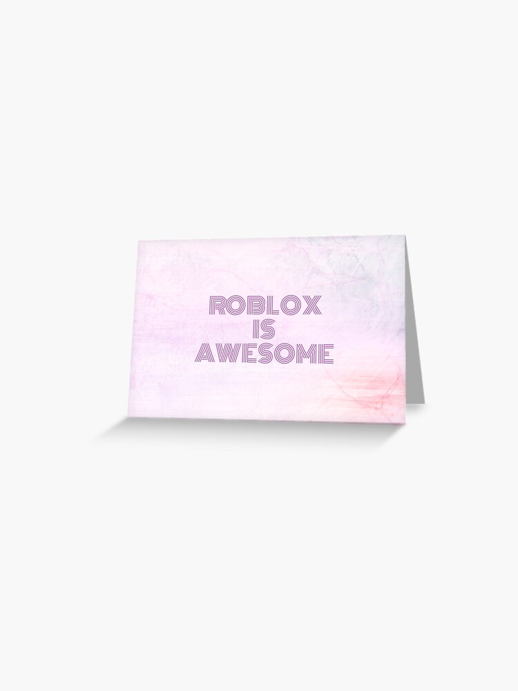 ROBLOX SHIRT YOU SHOULD REALLY PLAY ROBLOX BRO Poster for Sale by IvarKorr