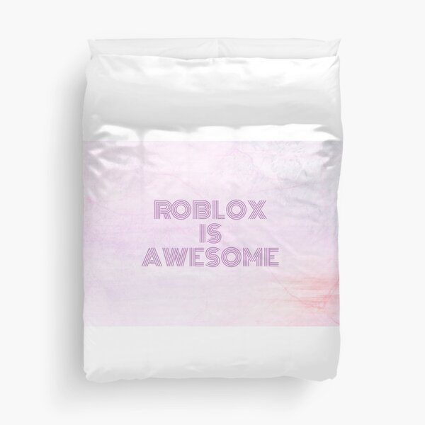 Roblox Duvet Covers for Sale