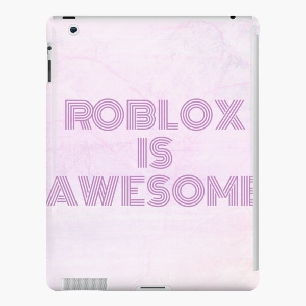 Roblox Bedwars  iPad Case & Skin for Sale by sleazoidds