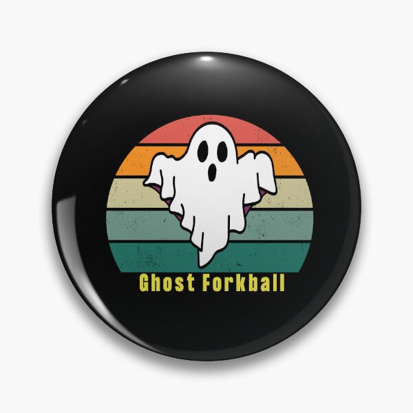 Item preview,  Ghost Forkball designed and sold by Sahil Randhawa.