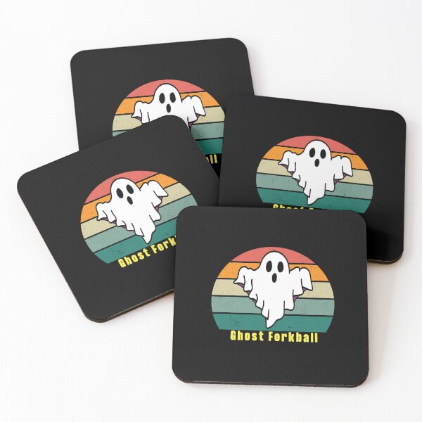 Item preview,  Ghost Forkball designed and sold by Sahil Randhawa.