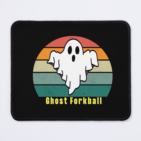 Item preview,  Ghost Forkball designed and sold by Sahil Randhawa.
