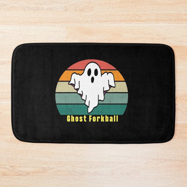 Item preview,  Ghost Forkball designed and sold by Sahil Randhawa.