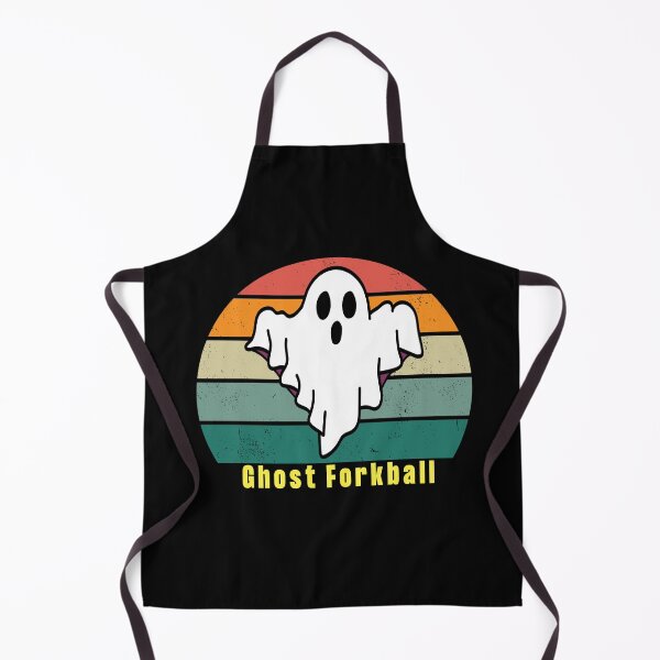 Item preview, Ghost Forkball designed and sold by Sahil Randhawa.