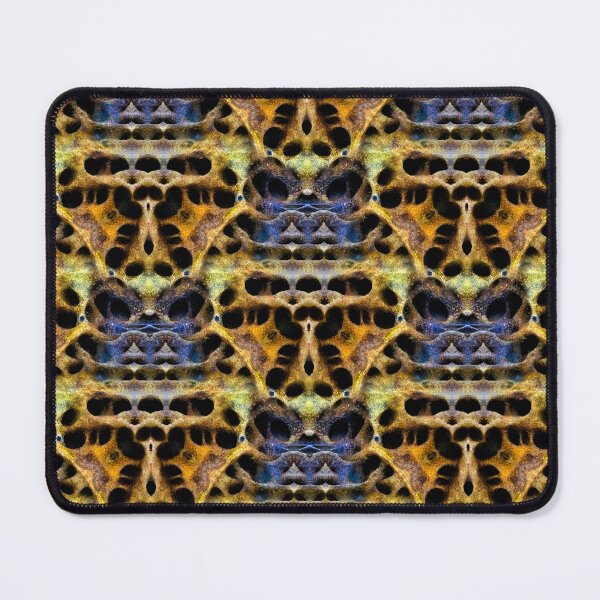 Item preview, Stoney Faced (pattern) designed and sold by Yampimon.