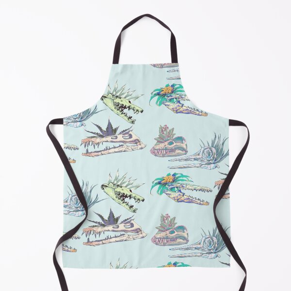Item preview, March of the Marine Fossils designed and sold by Benjamin Lou.