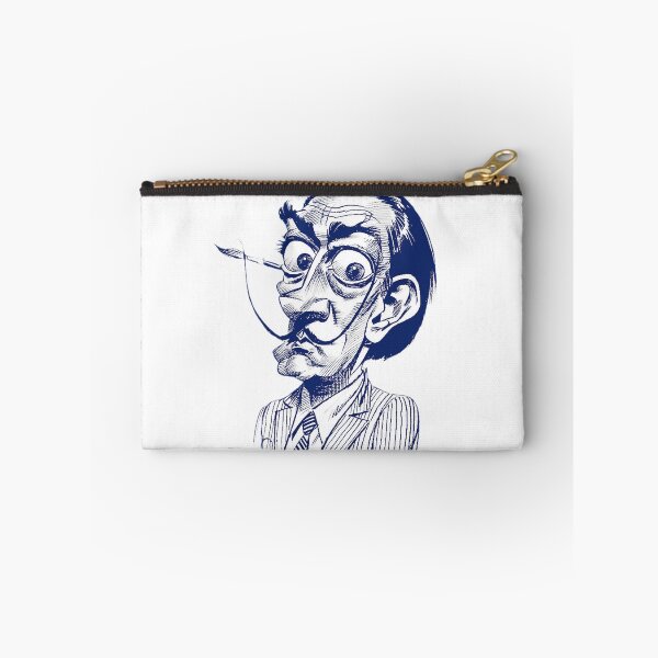 Item preview, Salvador Dalí designed and sold by Gentle40Winks.