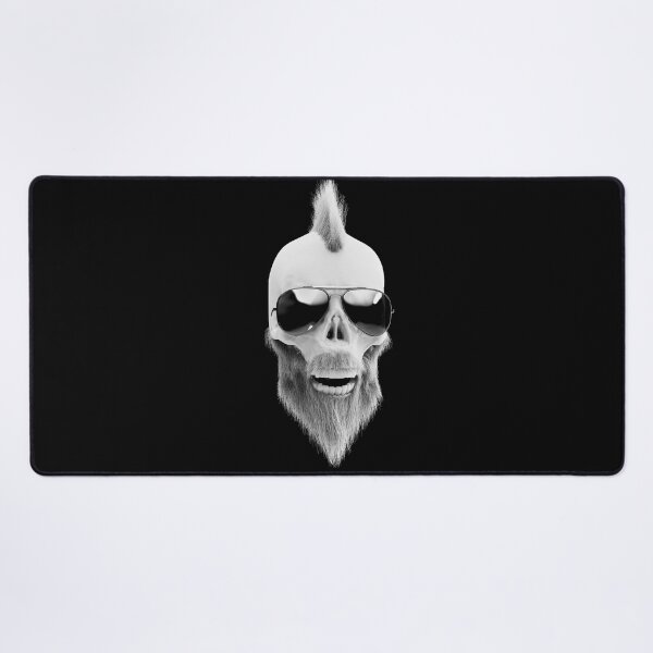 Item preview, irokez designed and sold by RESISTORART.