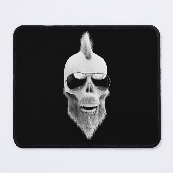 Item preview, irokez designed and sold by RESISTORART.