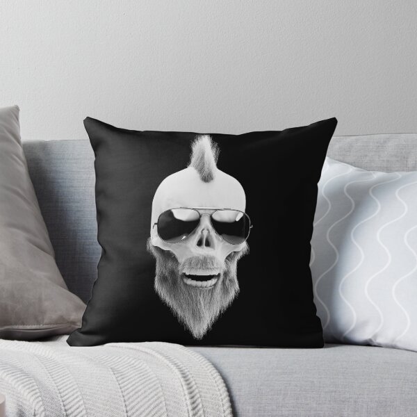 Item preview, irokez designed and sold by RESISTORART.